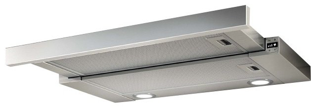 Вытяжка Elica ELITE26 IX/A/60 серебристый купить,NaN