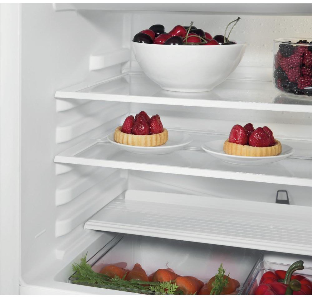Холодильник Whirlpool WBUF 011 белый - ForteMarket Холодильник Whirlpool WBUF 011 белый купить,370356
