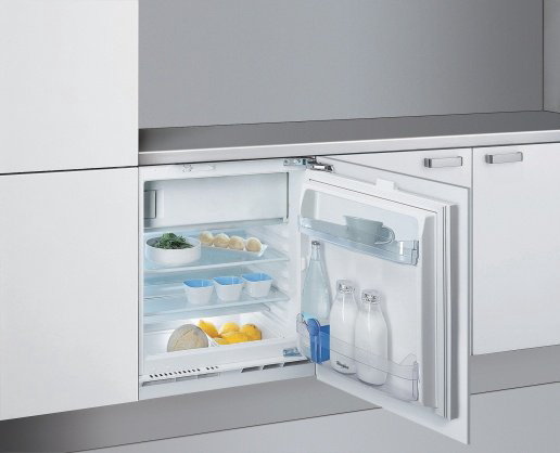 Холодильник Whirlpool WBUF 011 белый - ForteMarket Холодильник Whirlpool WBUF 011 белый купить,370356