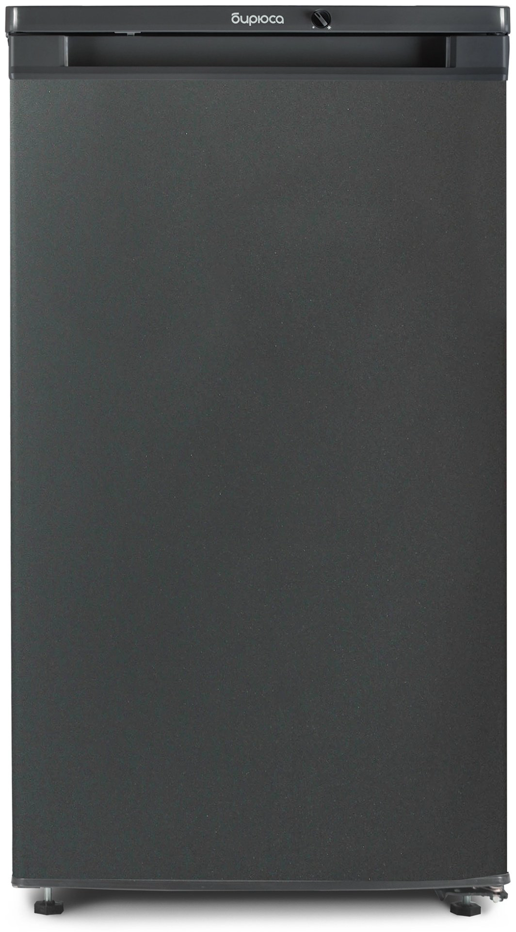 Морозильник Бирюса W412 80 л графит купить,NaN