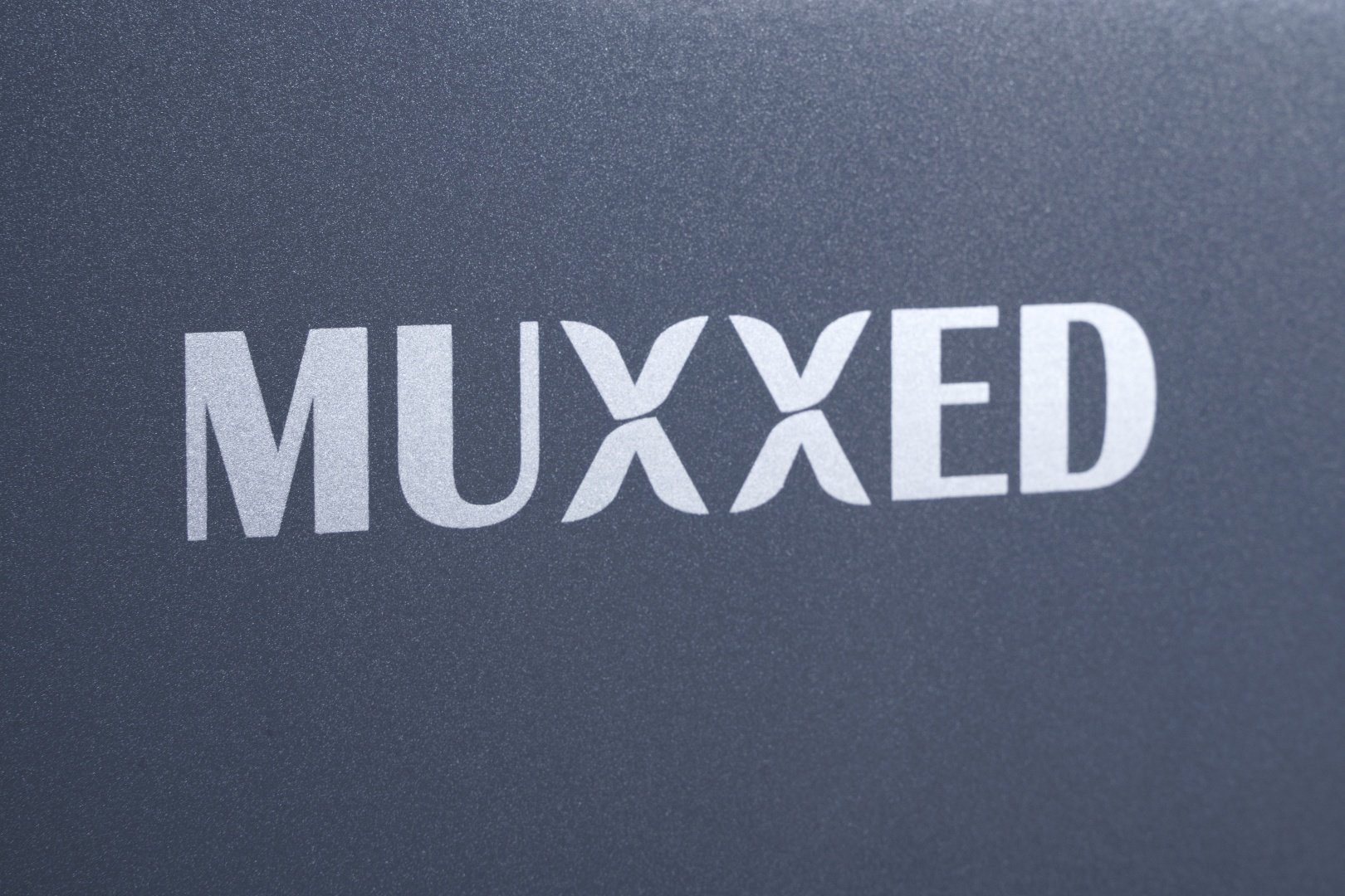 Морозильник Muxxed M BC/BD275WA 275 л серый купить,NaN