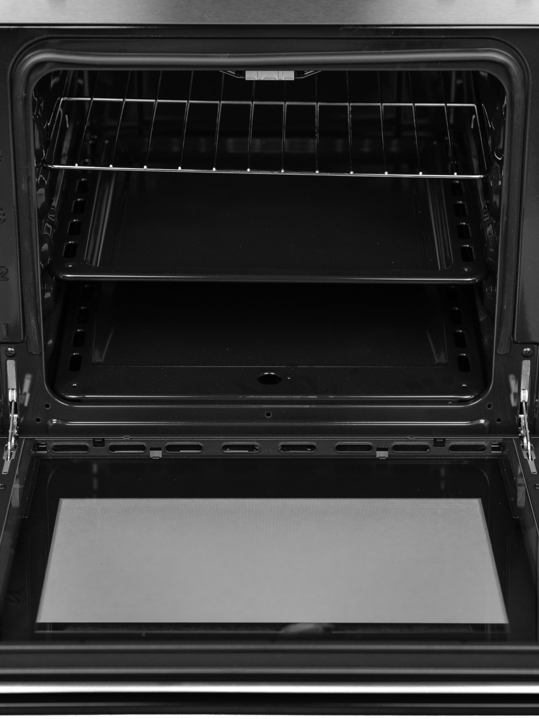 Кухонная плита Midea FSC-600AX стальной купить,127666
