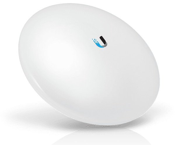 Wi-Fi мост Ubiquiti NanoBeam 5ac Gen2 купить,NaN