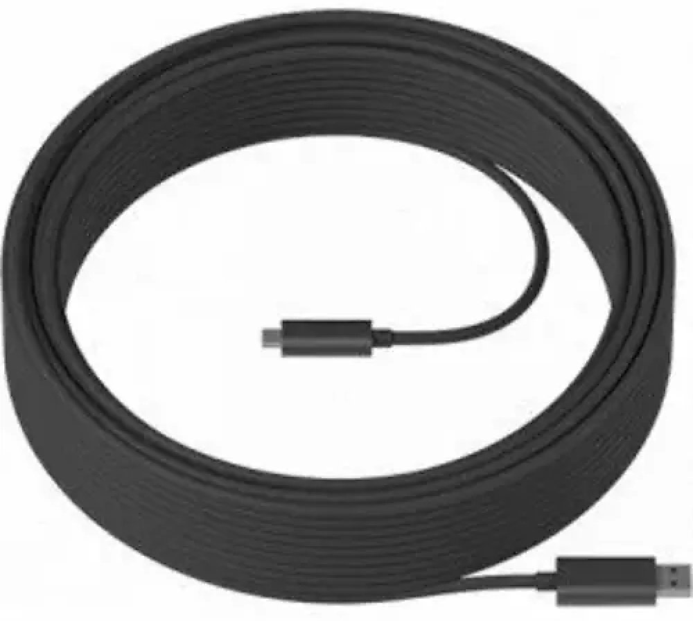 Кабель Logitech USB Type-A - USB Type-C 939-001799