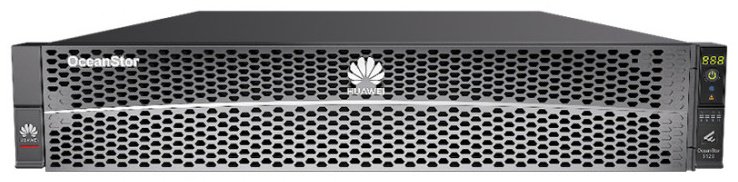Сетевое хранилище Huawei DAE62525U2-10EV5