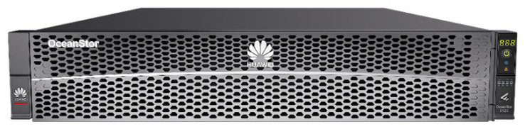 Сетевое хранилище Huawei DAE62525U2-10EV5