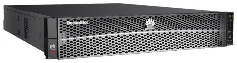 Сетевое хранилище Huawei DAE62525U2-10EV5
