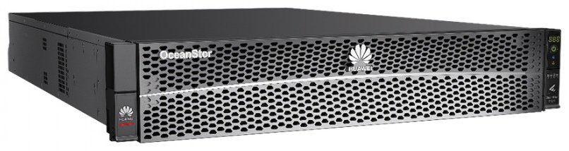 Сетевое хранилище Huawei DAE62525U2-10EV5
