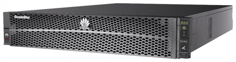 Сетевое хранилище Huawei DAE62525U2-10EV5