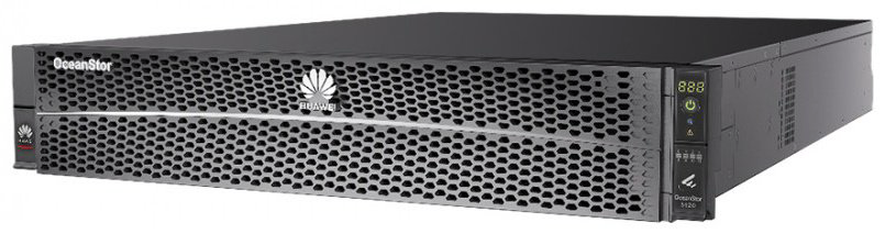 Сетевое хранилище Huawei DAE62525U2-10EV5
