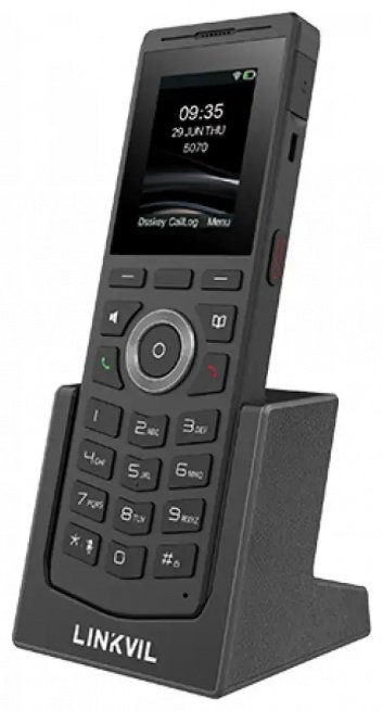 IP-телефон Fanvil WIFI Phone W610W купить,39672