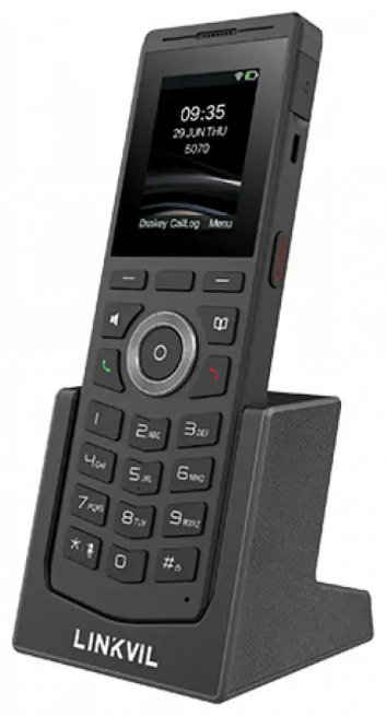 IP-телефон Fanvil WIFI Phone W610W купить,39672
