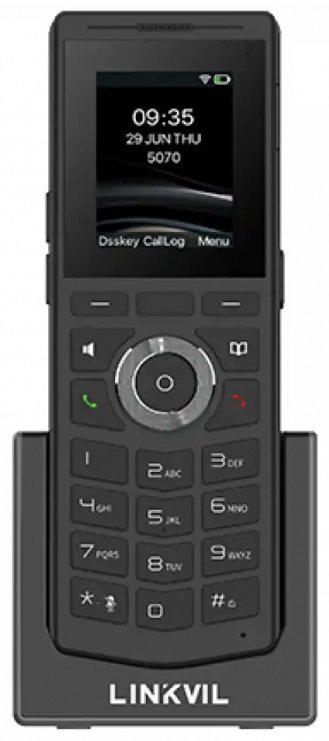 IP-телефон Fanvil WIFI Phone W610W купить,39672