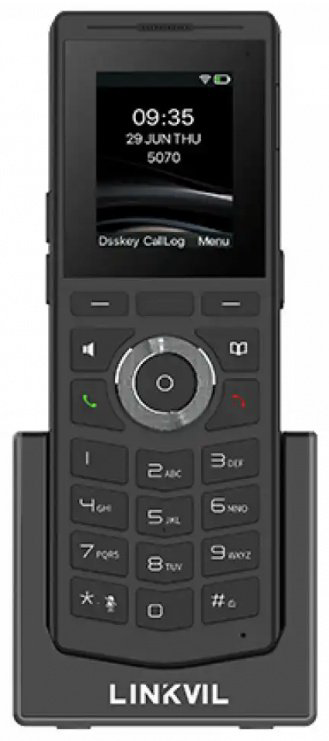 IP-телефон Fanvil WIFI Phone W610W купить,39672