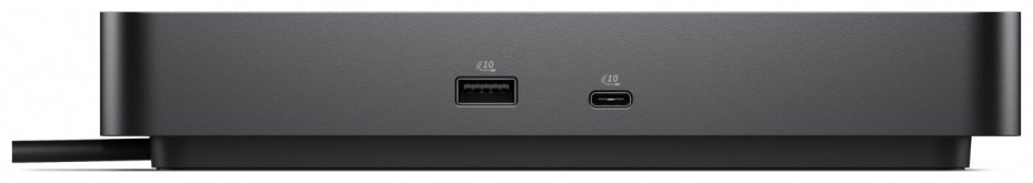 Док-станция DELL Dell Pro Dock WD25 черный