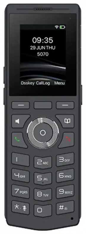 IP-телефон Fanvil WIFI Phone W610W купить,39672