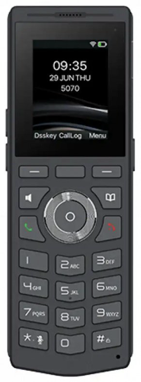 IP-телефон Fanvil WIFI Phone W610W купить,39672