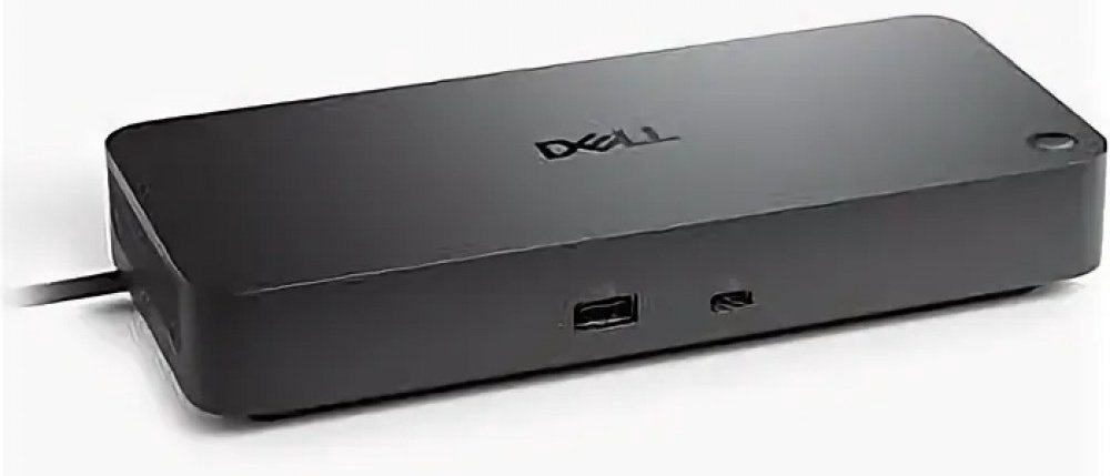 Док-станция DELL Pro Smart Dock SD25 черный