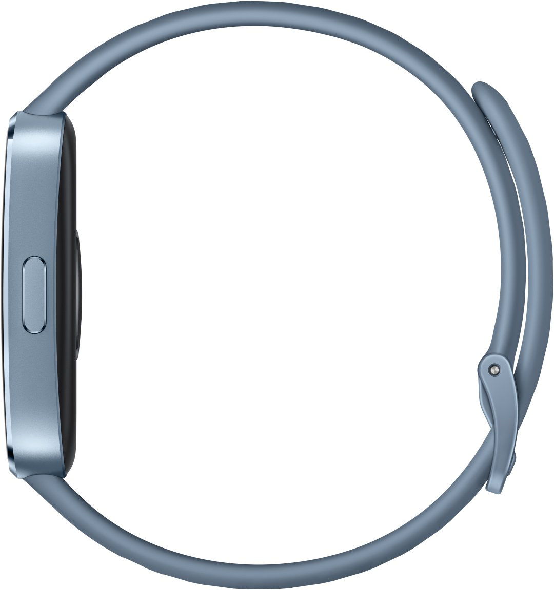 Фитнес-браслет Huawei Band 10 синий купить,NaN