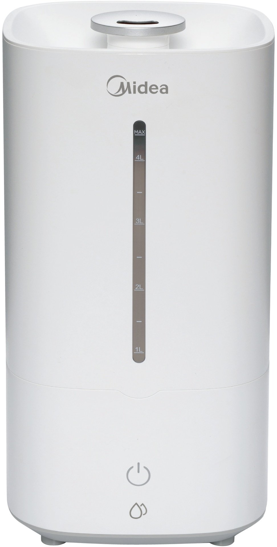 Увлажнитель воздуха Midea MHU-3G40A белый