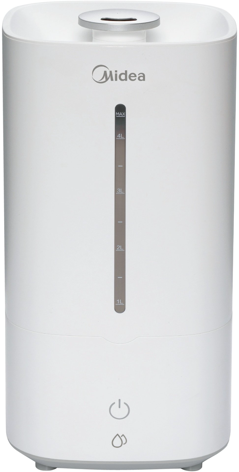 Увлажнитель воздуха Midea MHU-3G40A белый купить,NaN