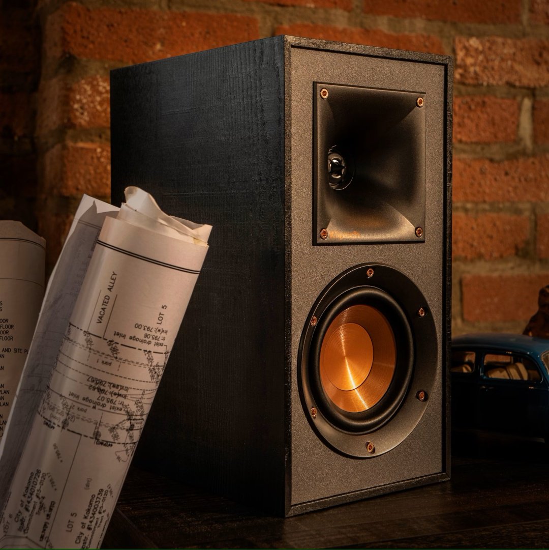 Акустическая система Klipsch R-41PM