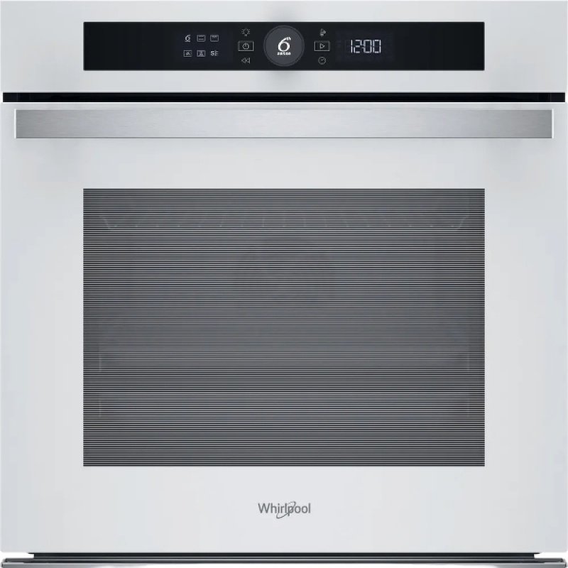 Духовой шкаф Whirlpool WOI4 S8HM 2SWA белый