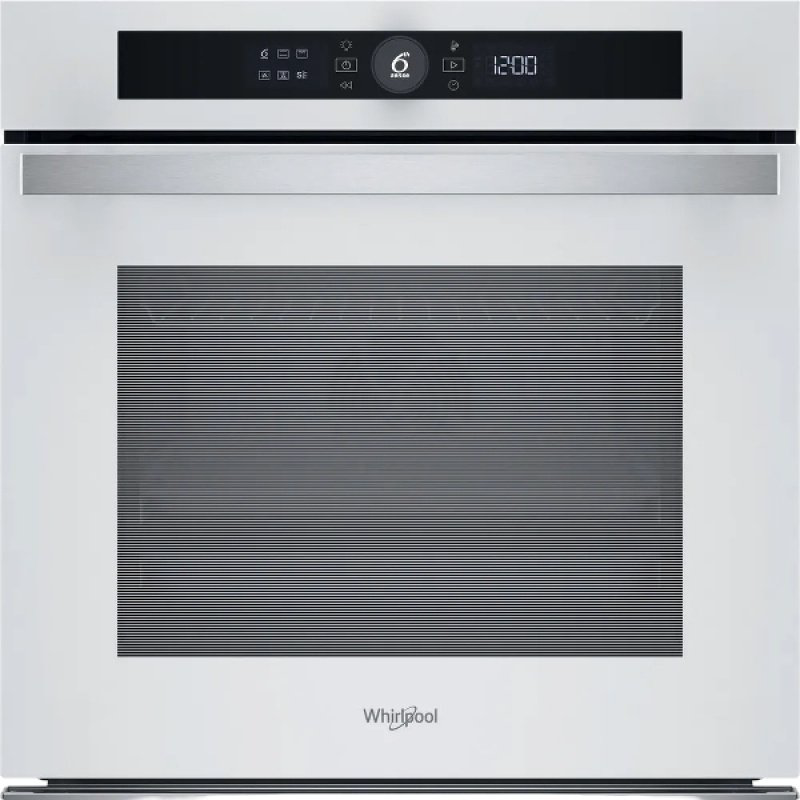 Духовой шкаф Whirlpool WOI4 S8HM 2SWA белый купить,372845