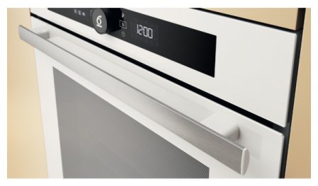 Духовой шкаф Whirlpool WOI4 S8HM 2SWA белый