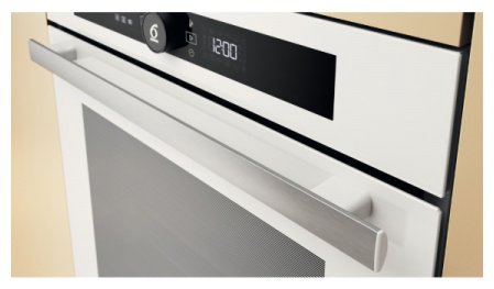 Духовой шкаф Whirlpool WOI4 S8HM 2SWA белый купить,372845