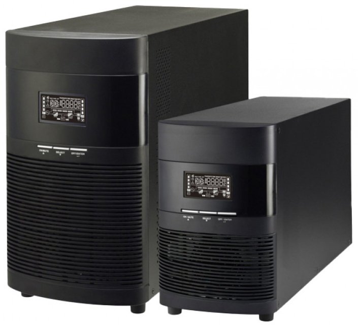 Источник бесперебойного питания Astergo AST.UPS.PGOT1000