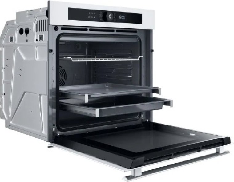 Духовой шкаф Whirlpool WOI4 S8HM 2SWA белый