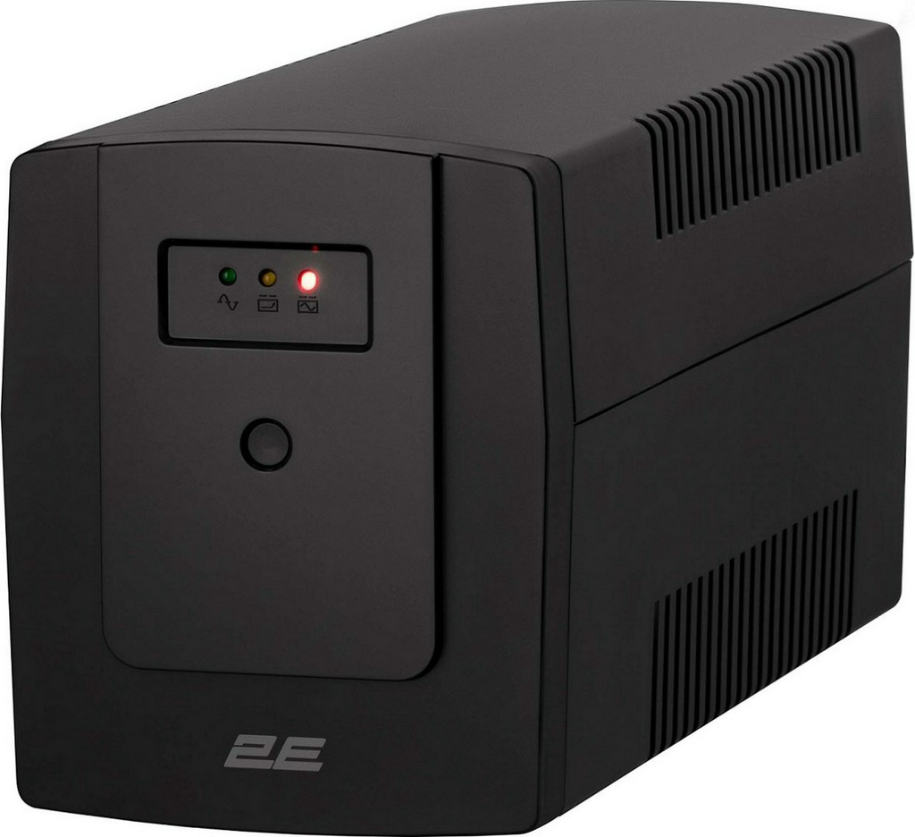 Источник бесперебойного питания 2E ED1200