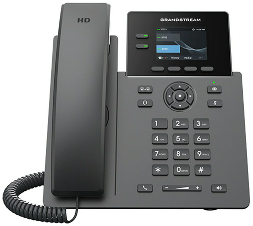 IP-телефон Grandstream GRP2610P