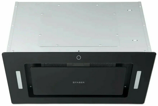 Вытяжка Faber Aria BK 52 черный