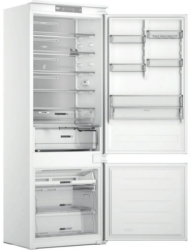 Холодильник Whirlpool WH SP70 T121 белый
