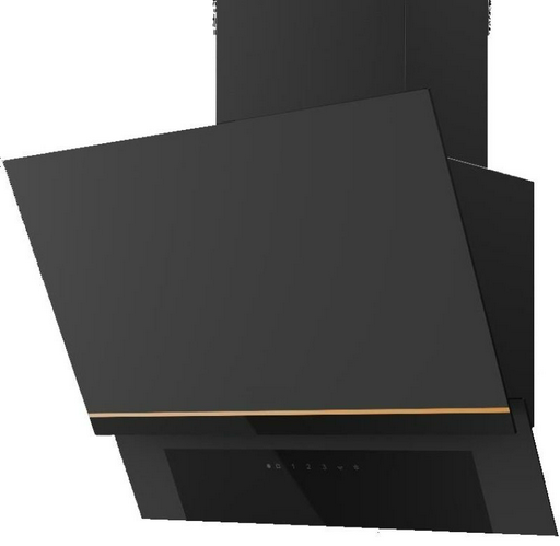 Вытяжка Nova Line D6013-F670B черный