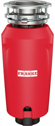 Измельчитель Franke SLIM 75 красный