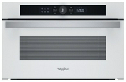 Микроволновая печь Whirlpool WMD 44 MW белый