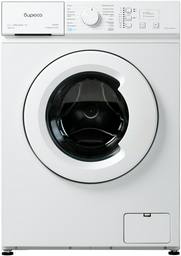 Стиральная машина Бирюса WM-SM510/10 белый