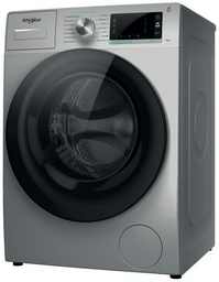 Стиральная машина Whirlpool W6 W945SB EE серебристый