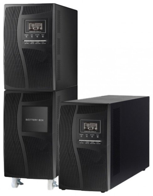 Источник бесперебойного питания Astergo AST.UPS.PGOT10KS