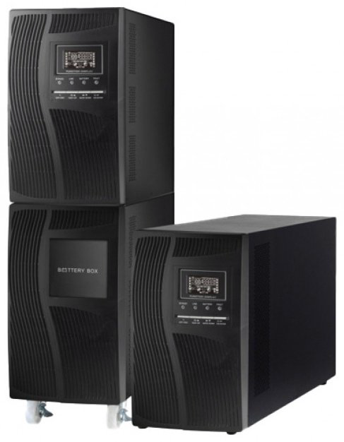 Источник бесперебойного питания Astergo AST.UPS.PGOT10KS