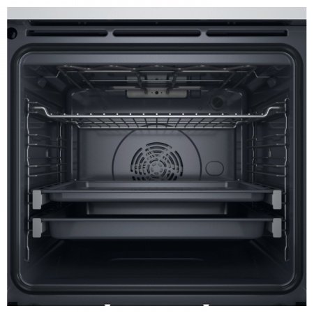 Духовой шкаф Whirlpool WOI4 S8HM 2SWA белый