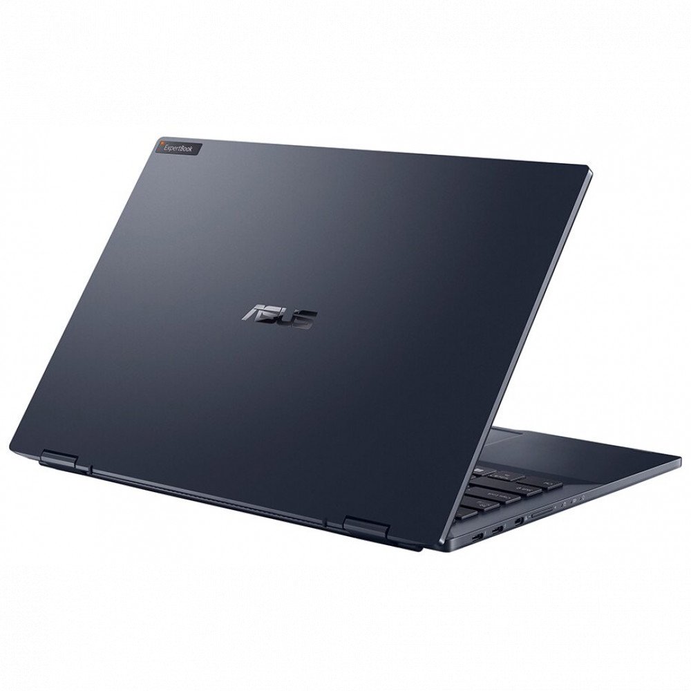 Ноутбук Asus B5302FBA-LG0240X 90NX04T1-M008N0 13.3" черный купить,705000