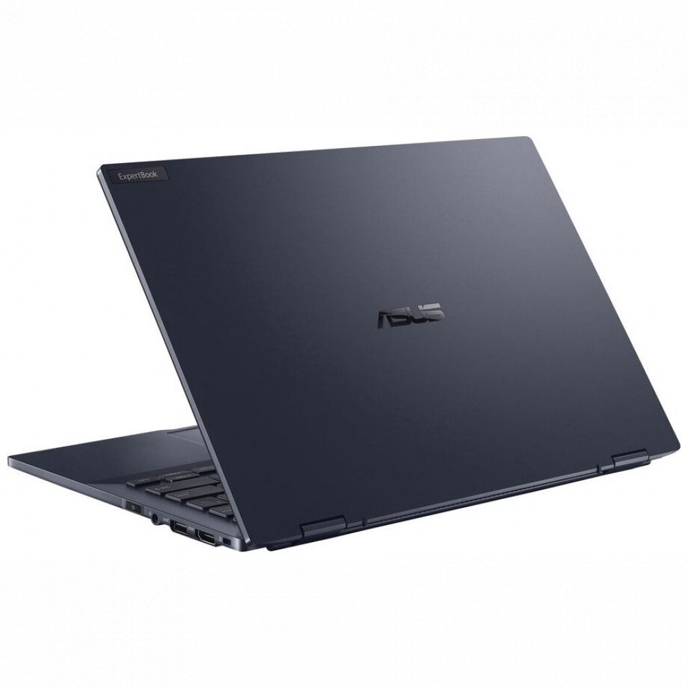 Ноутбук Asus B5302FBA-LG0240X 90NX04T1-M008N0 13.3" черный купить,705000