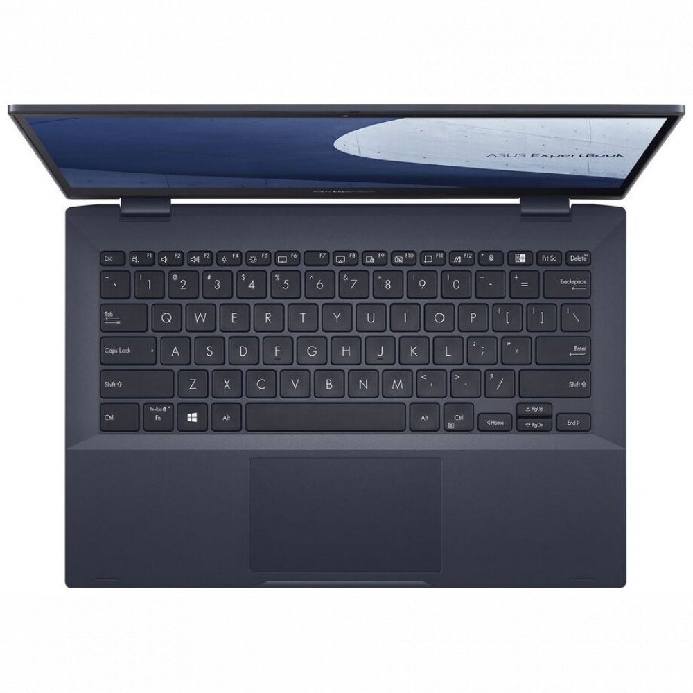 Ноутбук Asus B5302FBA-LG0240X 90NX04T1-M008N0 13.3" черный купить,705000