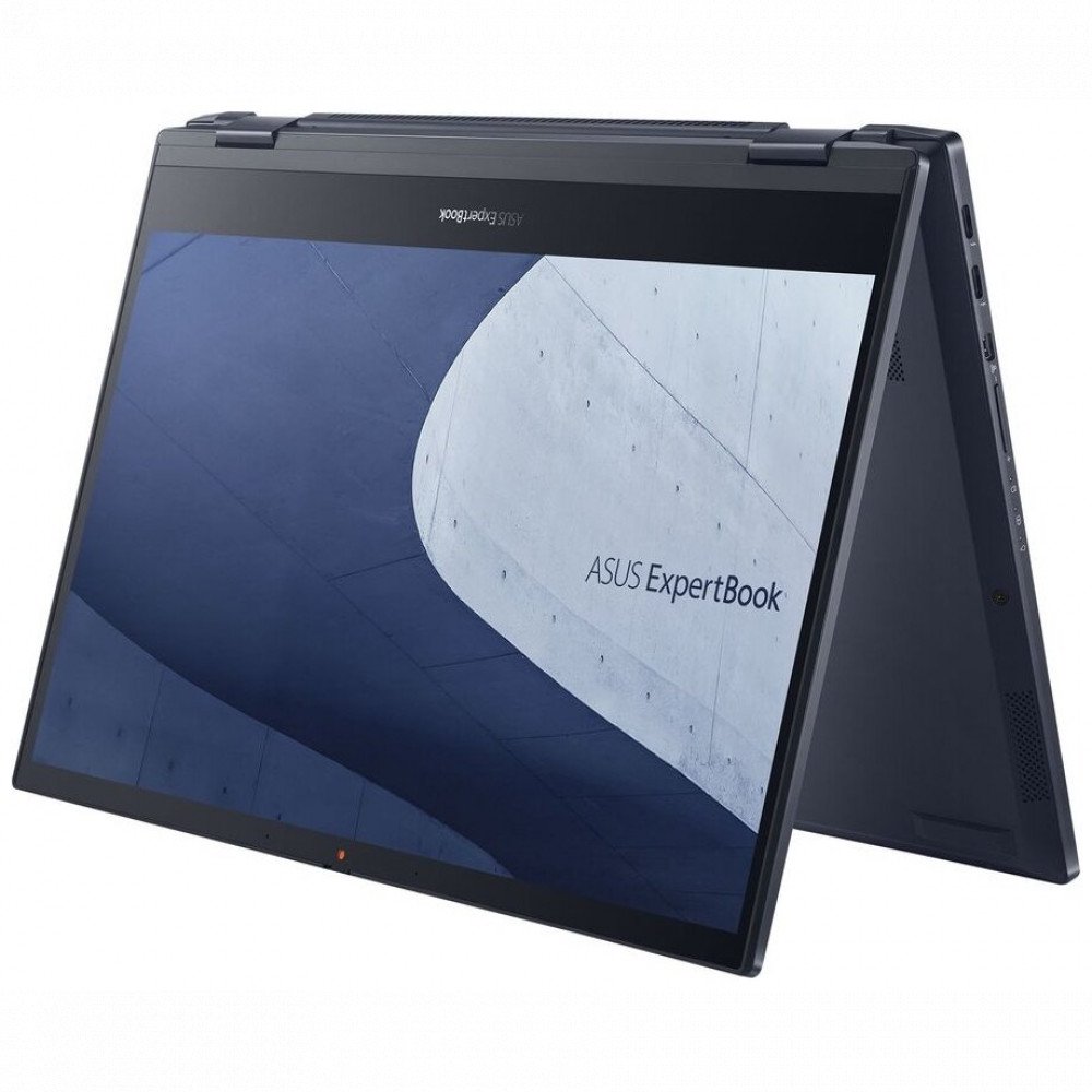 Ноутбук Asus B5302FBA-LG0240X 90NX04T1-M008N0 13.3" черный купить,705000