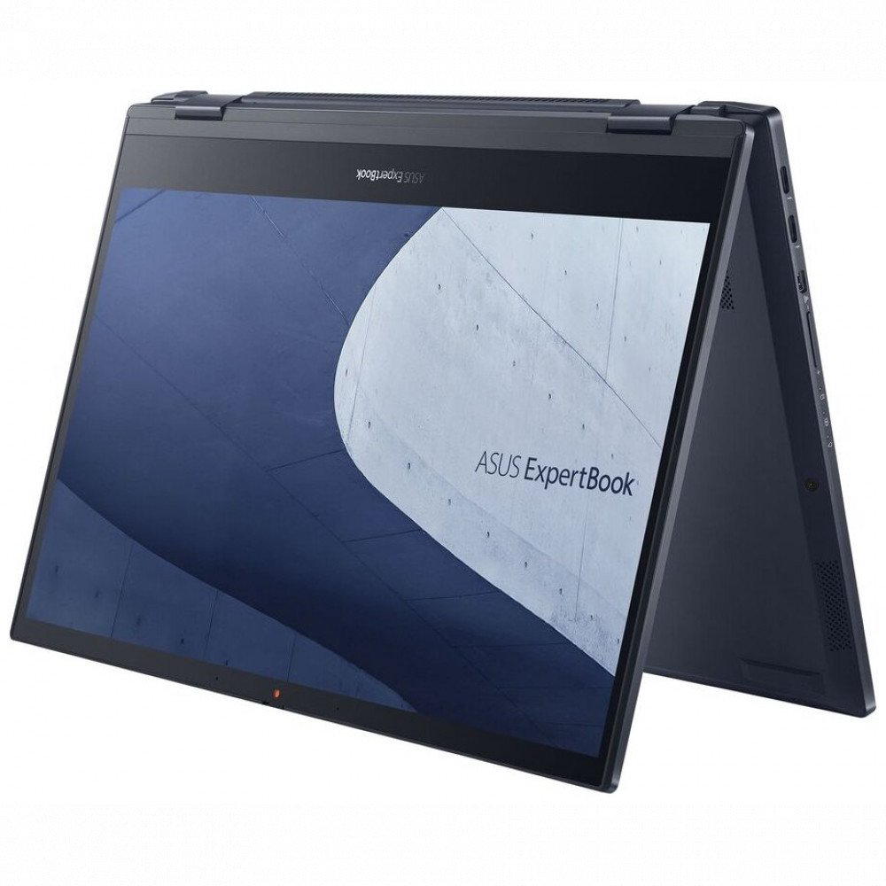 Ноутбук Asus B5302FBA-LG0240X 90NX04T1-M008N0 13.3" черный купить,705000