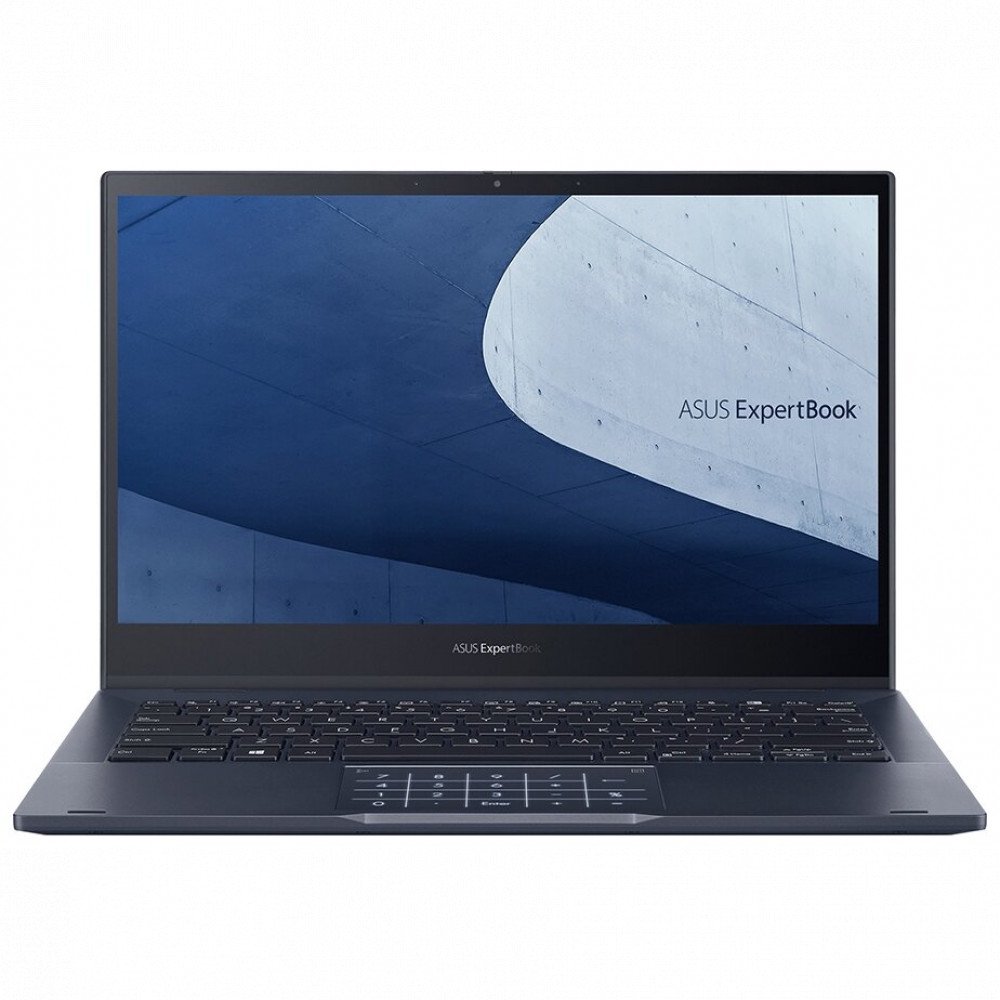 Ноутбук Asus B5302FBA-LG0240X 90NX04T1-M008N0 13.3" черный купить,705000